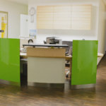 Baghestani|Unsere Praxis